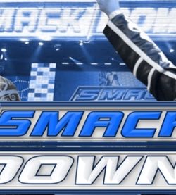 WWE Friday Night SmackDown 25th July (2014) HD 720P Free Download