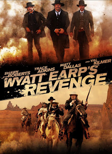 Wyatt Earps Revenge