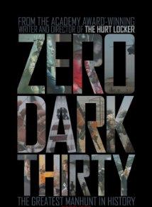 Zero Dark Thirty 2012 Full Movie