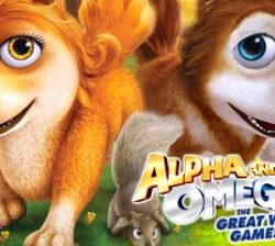 Alpha and Omega 3 (2014) English Movie Free Download In 300MB Free Download