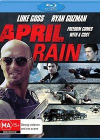 April Rain 2014 English Movie BluRay 300MB 720p Free Download 2