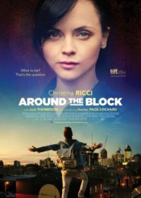 Around the Block (2013) watch Movie Online For Free In HD 1080p 1