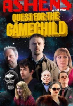 Ashens and the Quest for the Gamechild (2013) English Movie Free Download 720p