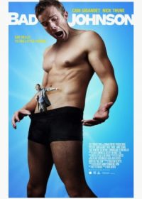 Bad Johnson (2014) English Movie Watch Online In HD 720p Free Download 1