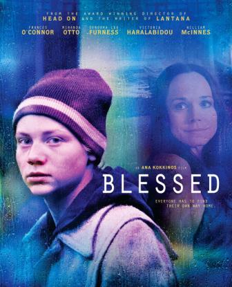 Blessed (2009)