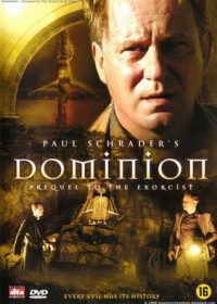 Dominion Prequel to the Exorcist 2005 Full English Movie Download 300MB  1