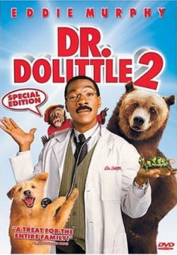 Dr. Dolittle 2 (2001) Movie Hindi Dubbed Free Download DVDRip 1080p