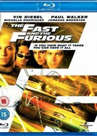 Fast and the Furious 2001Dual Audio 1080p 200MB Free Download 1