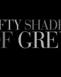 Fifty Shades Of Grey (2014) English Movie Official Trailer 1080P 1