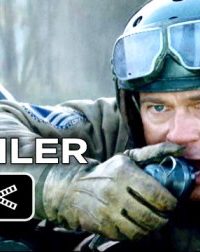 Fury (2014) English Movie Official Trailer 720p 1