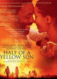 Half of a Yellow Sun (2013) Watch Movie Online For Free In HD 720p 5