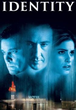 Identity (2003) in Hindi Dubbed watch Online For Free In HD 1080p Free Download