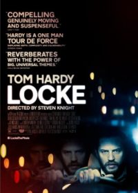 Locke (2013) 300MB Movie Free Download In HD 1080p 1