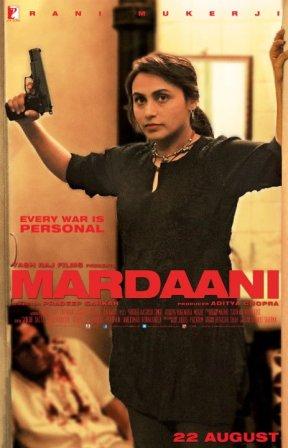 Mardaani (2014) Hindi Movie