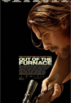 Out of the Furnace (2013) Watch Movies Online For Free In Hd 1080p 300Mb Download