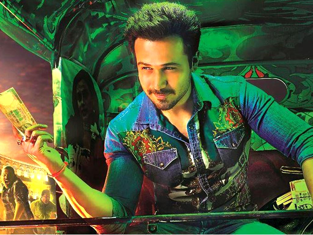 Raja Natwarlal (2014)