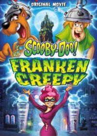 Scooby-Doo! Frankencreepy (2014) English Movie Download in 350MB 1