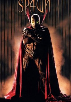 Spawn (1997) Watch Movie Online For Free In HD 1080p  300MB Free Download