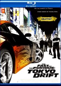 The Fast and the Furious Tokyo Drift 2006 Dual Audio 300MB Free Download 1080p 1