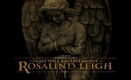 The Last Will and Testament of Rosalind Leigh (2012) 