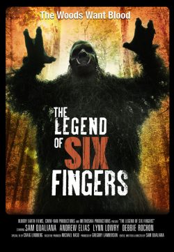 The Legend Of Six Fingers (2014) Movie Watch Online For Free In HD 720p