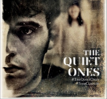 The Quiet Ones (2014)