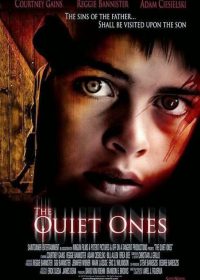 The Quiet Ones 2014 Free Download Full English Movie 300MB Full HD 720p 1