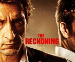 The Reckoning (2014) Watch Movie Online For Free In HD 720p