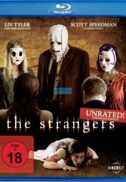 The Strangers 2008 Hindi Dubbed Full Movie Watch Online For Free In HD 1080p