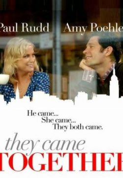 They Came Together (2014) English Movie Free Download 720p