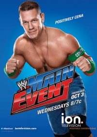 WWE Main Event 5th August 2014 Free Download 300MB 1080p 1