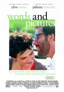 Words and Pictures (2013) Movie Watch Online In HD 720p Free Download