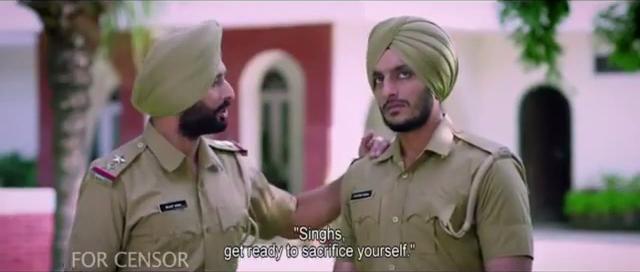 Kaum De Heere (2014) Punjabi Movie