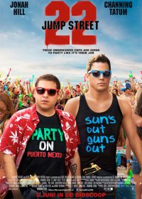 22 Jump Street 2014 Free Download In Hd 720p Free Download In 300MB 1