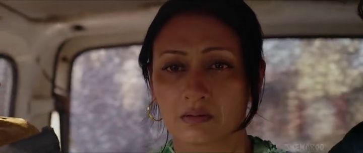 47 to 84 (2014) Punjabi Movie