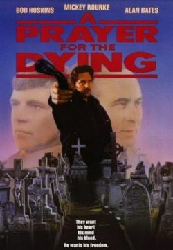 A Prayer for the Dying (1987) Dual Audion Download In HD Full 720p 200MB