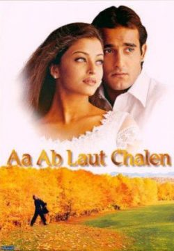 Aa Ab Laut Chalen (1999) Hindi Movie Watch Online HD 720p 250MB