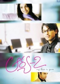 Arya 2 2009 Hindi Dubbed 720p DVDRip HD 800MB Free Download 1