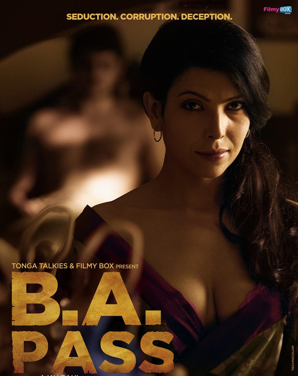 B.A. Pass (2013) Hindi Movie