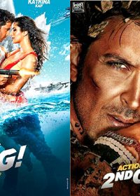 Bang Bang (2014) Hindi Movie Mp3 Songs Free Download