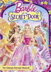 Barbie and the Secret Door (2014) English Free Download 1080p 250MB 5