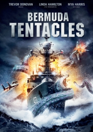 Bermuda Tentacles (2014)