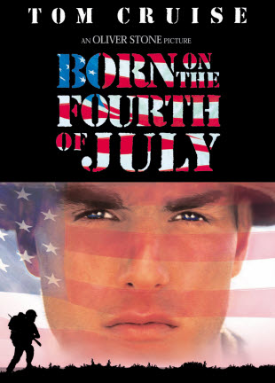 Born on the Fourth of July (1989)