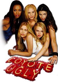 Coyote Ugly (2000) Movie In Hindi Dubbed Free Download 720p 250MB 1