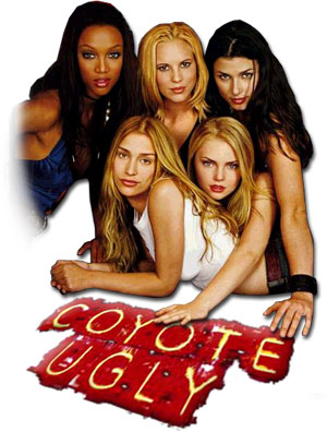 Coyote Ugly (2000)