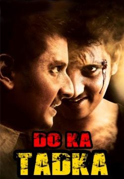 Do Ka Tadka (Singam Puli) Hindi Dubbed Free Download In HD 480p 350MB