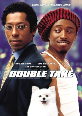 Double Take (2001)