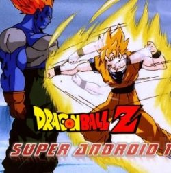 Dragon Ball Z: Super Android 13 (1992) Free Download 720p 150MB