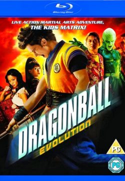 Dragonball Evolution 2009 Hindi Dubbed Dual Audio BRRip 1080p Free Download