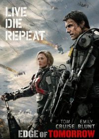 Edge of Tomorrow (2014) Hindi Dubbed Free Download In HD 720p 350MB 5